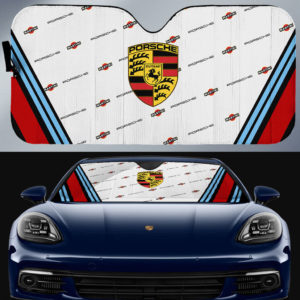 AUTO SUN SHADE PORSCHE LD41