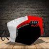 FULL PRINTED AUDI NT47