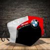 FULL PRINTED BMW TA36