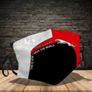 FULL PRINTED JAGUAR NA86