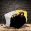 FULL PRINTED LAMBORGHINI MA47