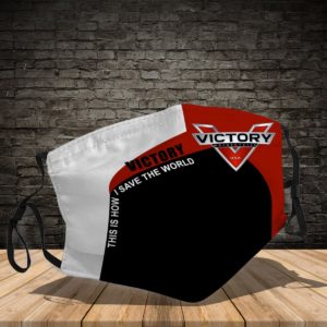 FULL PRINTED VICTORY NH59