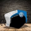 FULL PRINTED VOLKSWAGEN KQ18
