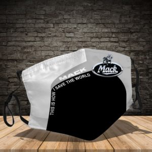 FULL PRINTED MACK KA74