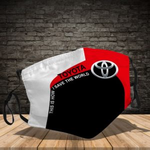 FULL PRINTED TOYOTA MQ71