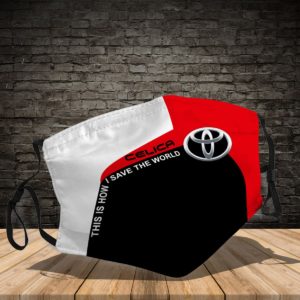 FULL PRINTED TOYOTA NG53