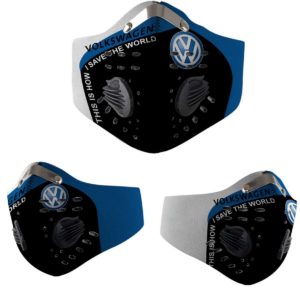SPORT FULL PRINTED VOLKSWAGEN LQ11