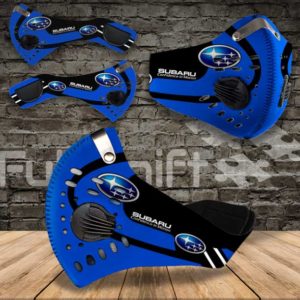 SPORT FULL PRINTED SUBARU SA25