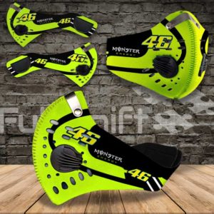 SPORT FULL PRINTED MONSTER WA16