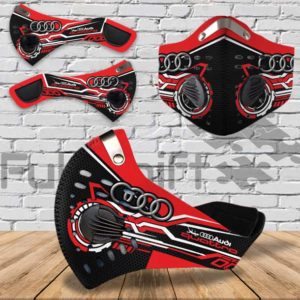 SPORT FULL PRINTED AUDI KW12