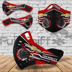 SPORT FULL PRINTED CHEVROLET LW92