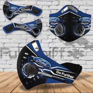 SPORT FULL PRINTED FORD A15