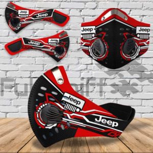 SPORT FULL PRINTED JEEP MA12