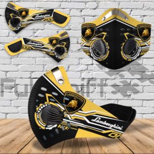 SPORT FULL PRINTED LAMBORGHINI BO15