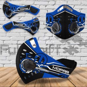 SPORT FULL PRINTED MOPAR KT194