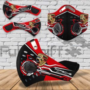 SPORT FULL PRINTED PORSCHE Q19