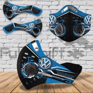 SPORT FULL PRINTED VOLKSWAGEN BU47