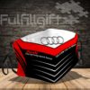 FULL PRINTED AUDI BI31