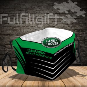 FULL PRINTED ROVER KT13