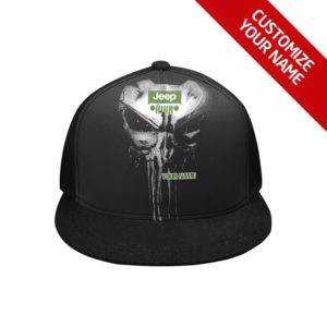 SNAPBACK HAT G (FREE GIFT ON ORDERS OVER $250)