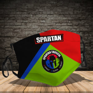 FULL PRINTED SPATAN NT48