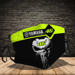 FULL PRINTED YAMAHA NW19