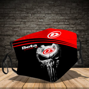 FULL PRINTED BETA BL98