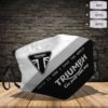 FULL PRINTED TRIUMPH TS24