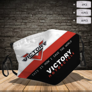 FULL PRINTED VICTORY BY24