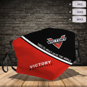 FULL PRINTED VICTORY BQ54