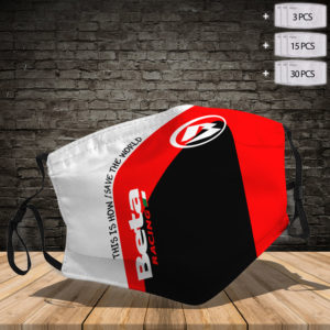 FULL PRINTED BETA BD21