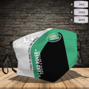 FULL PRINTED ROVER GR71