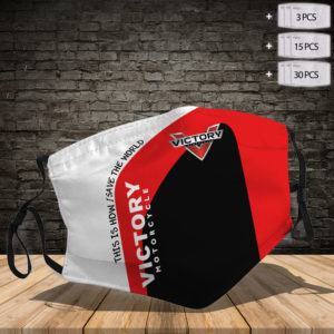 FULL PRINTED VICTORY RG12