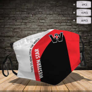 FULL PRINTED WESTERN BT58