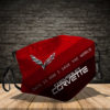 FULL PRINTED CHEVROLET CORVETTE ND18
