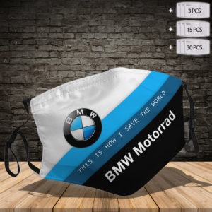 FULL PRINTED BWM GT16