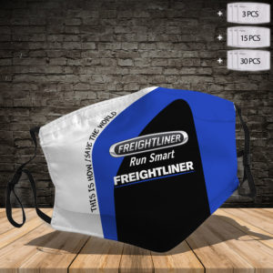 FULL PRINTED FREIGHTLINER KT13