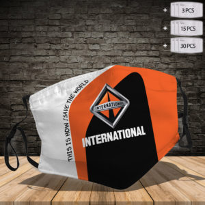 FULL PRINTED INTERNATIONAL PL64