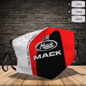 FULL PRINTED MACK VG98