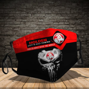 FULL PRINTED HOLDEN RD15