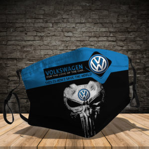 FULL PRINTED VOLKSWAGEN VG42