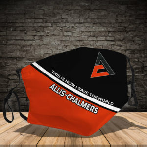 FULL PRINTED CHALMERS JW87