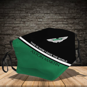 FULL PRINTED ASTON OE18