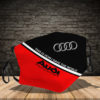 FULL PRINTED AUDI MR12
