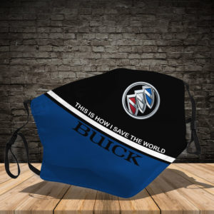 FULL PRINTED BUICK TP96