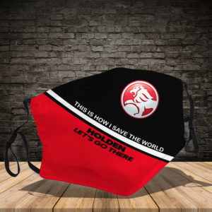 FULL PRINTED HOLDEN OD56