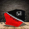 FULL PRINTED HONDA OR56