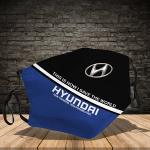 FULL PRINTED HYUNDAI KT46