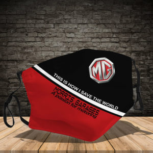 FULL PRINTED MORRIS BA48