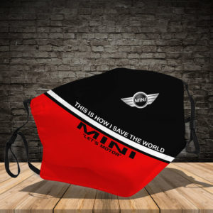 FULL PRINTED MINI NS51